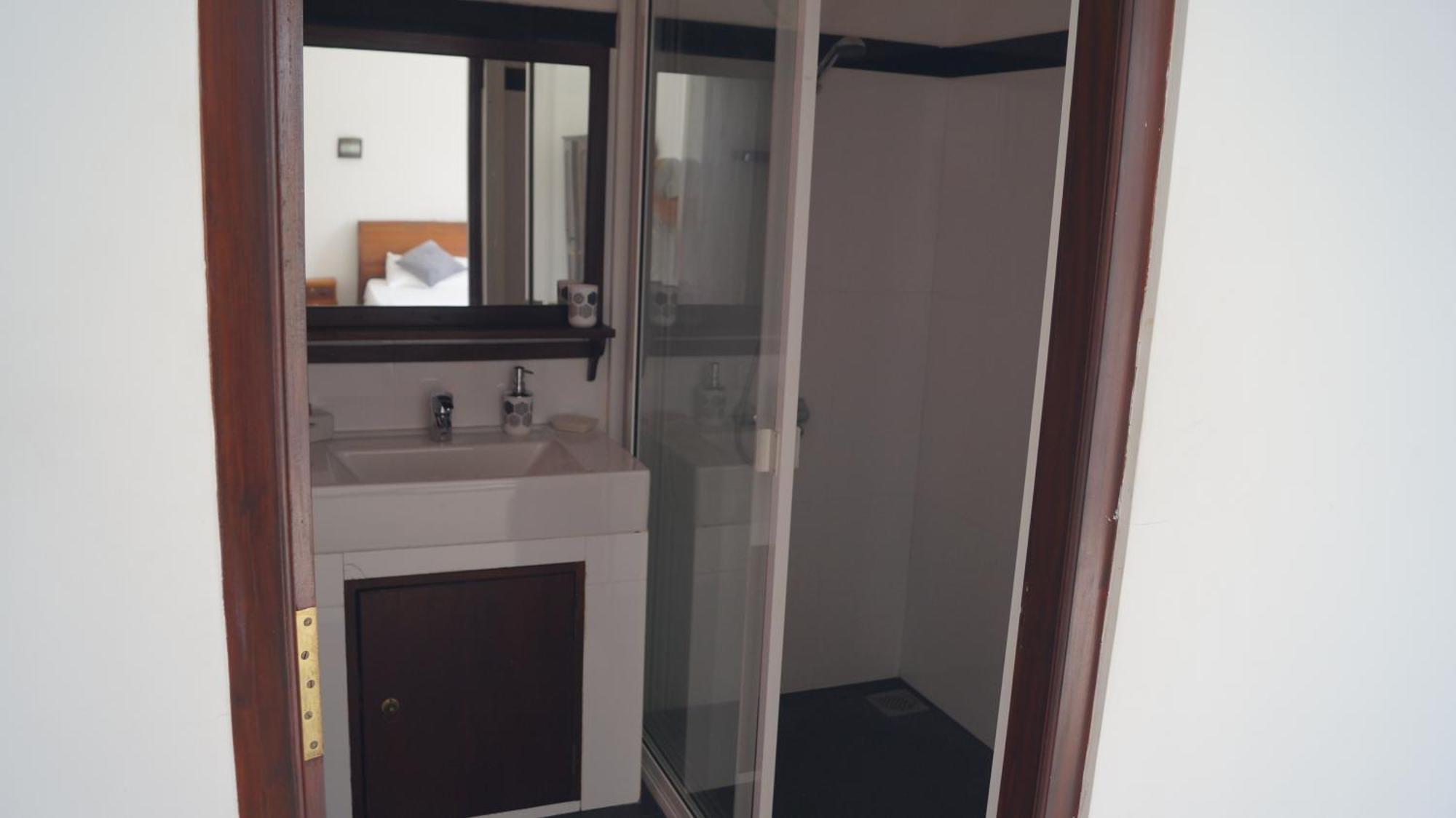 Aurora Hotel 希克杜沃 外观 照片